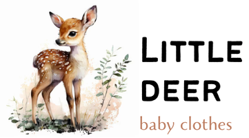 Little deer