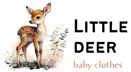 Little deer